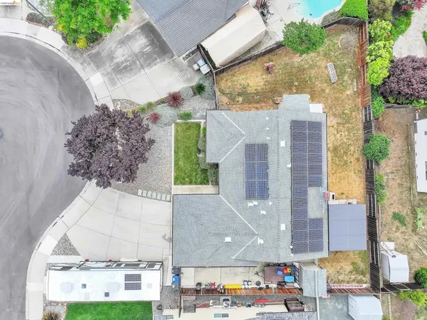 $585,000 | 4831 Fuschia Way, Oakley, CA 94561