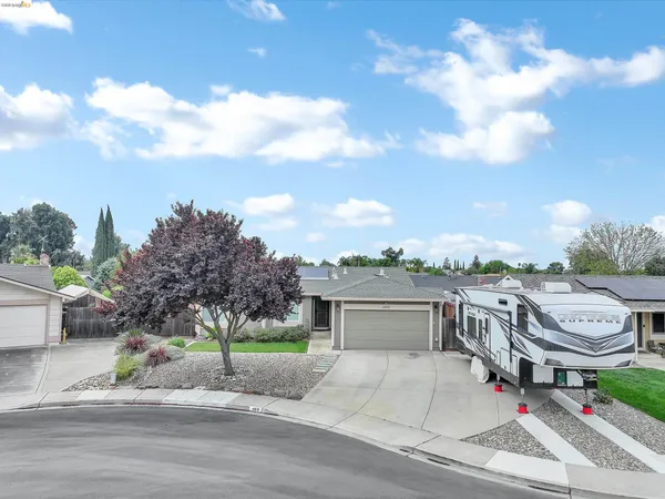 $585,000 | 4831 Fuschia Way, Oakley, CA 94561