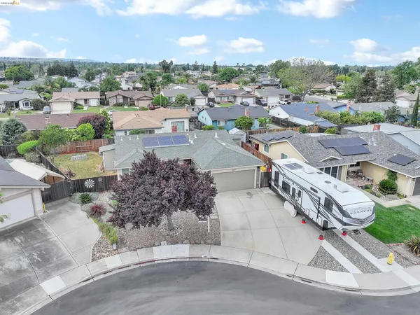 $585,000 | 4831 Fuschia Way, Oakley, CA 94561
