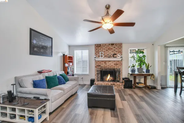 $585,000 | 4831 Fuschia Way, Oakley, CA 94561