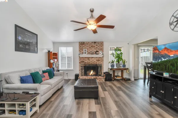 $585,000 | 4831 Fuschia Way, Oakley, CA 94561