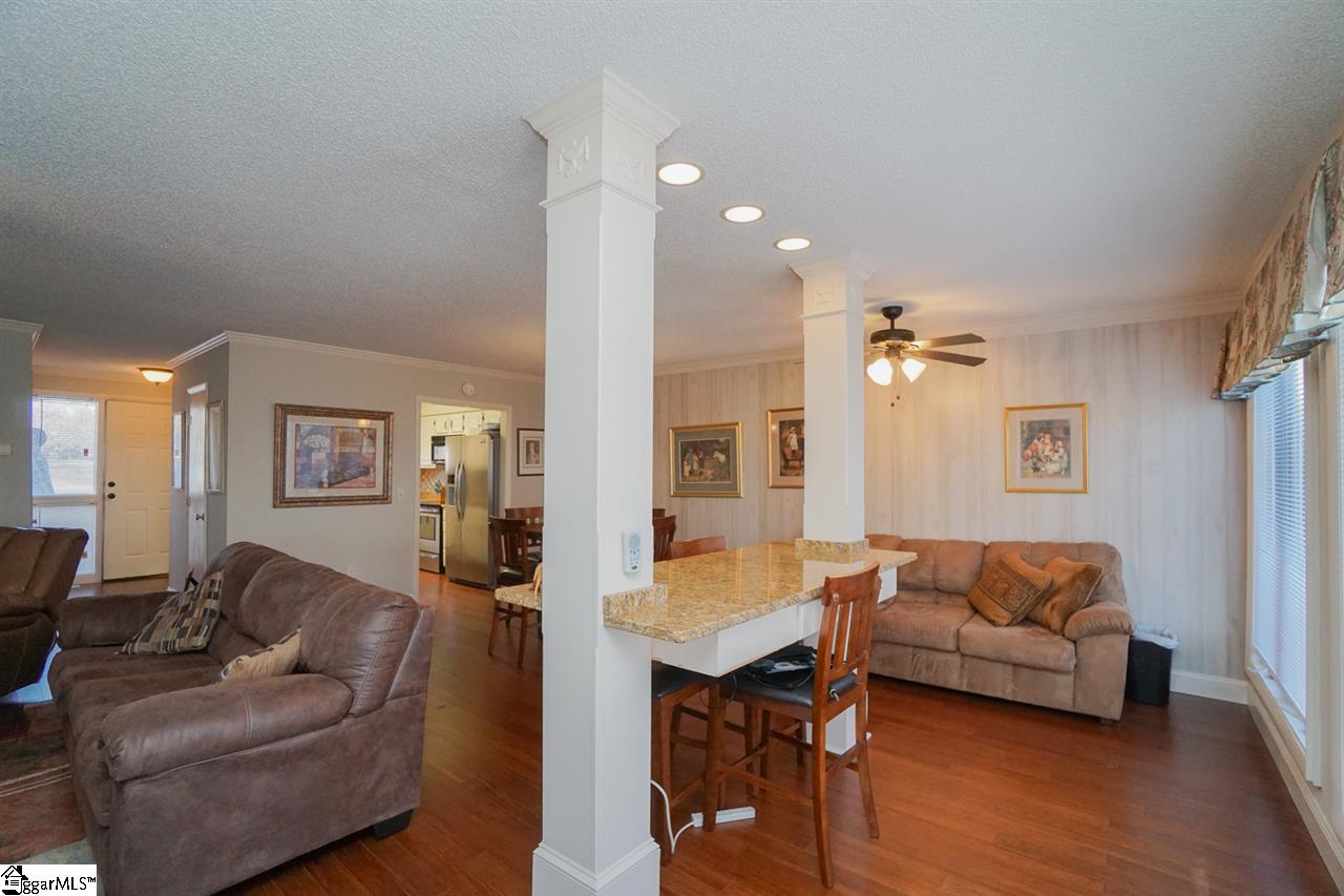4 Harbor Gate Anderson, SC 29625 - Photo 16 of 34 Gallery Image 16