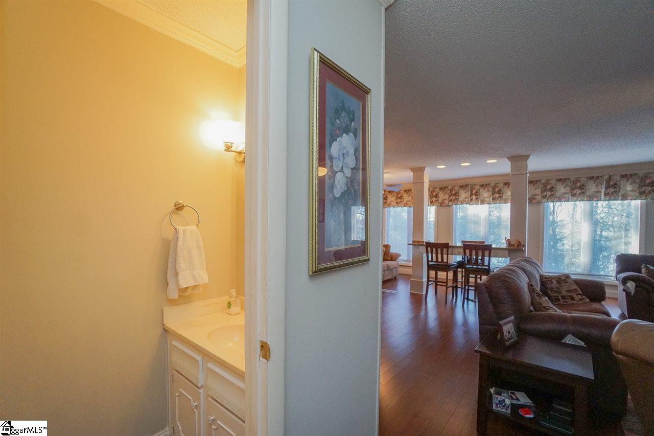 4 Harbor Gate Anderson, SC 29625 - Photo 19 of 34 Gallery Image 19