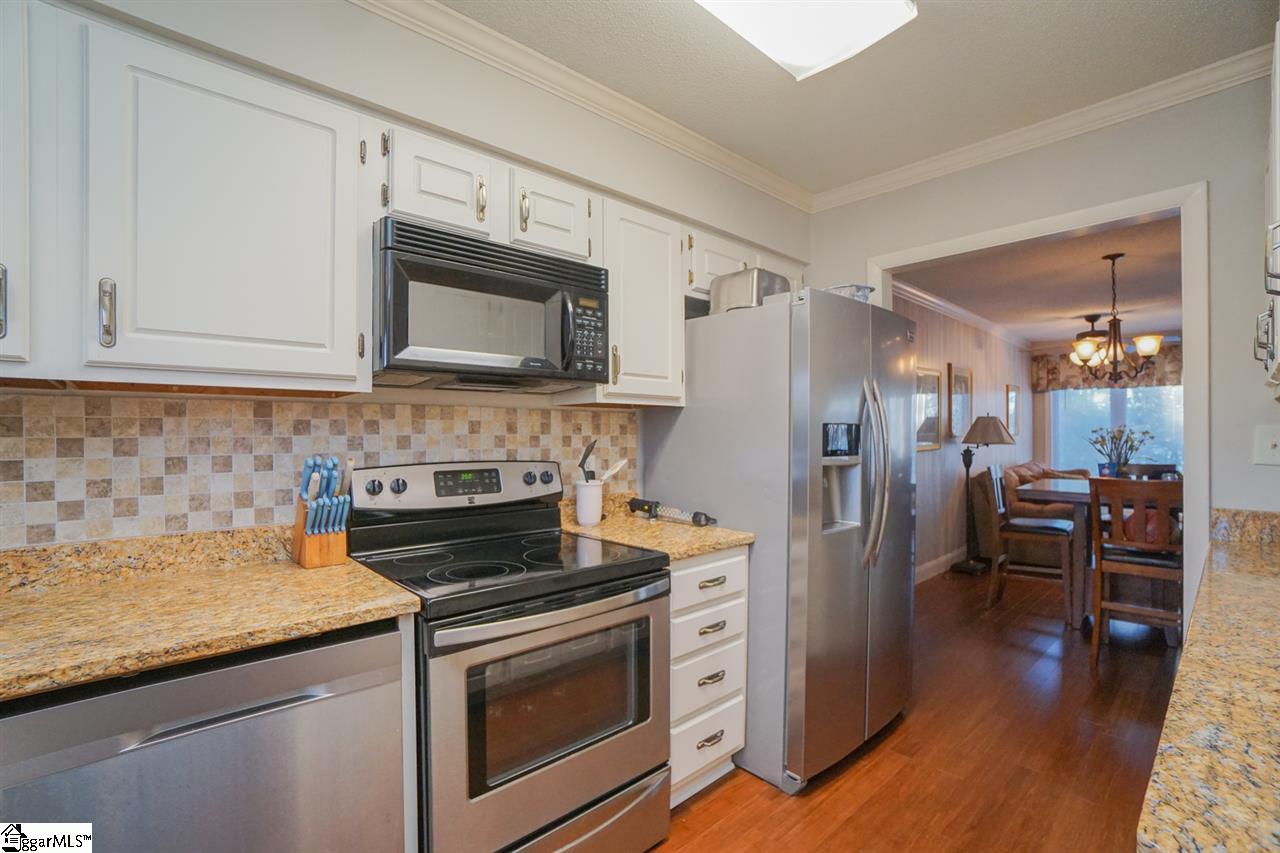 4 Harbor Gate Anderson, SC 29625 - Photo 9 of 34 Gallery Image 9