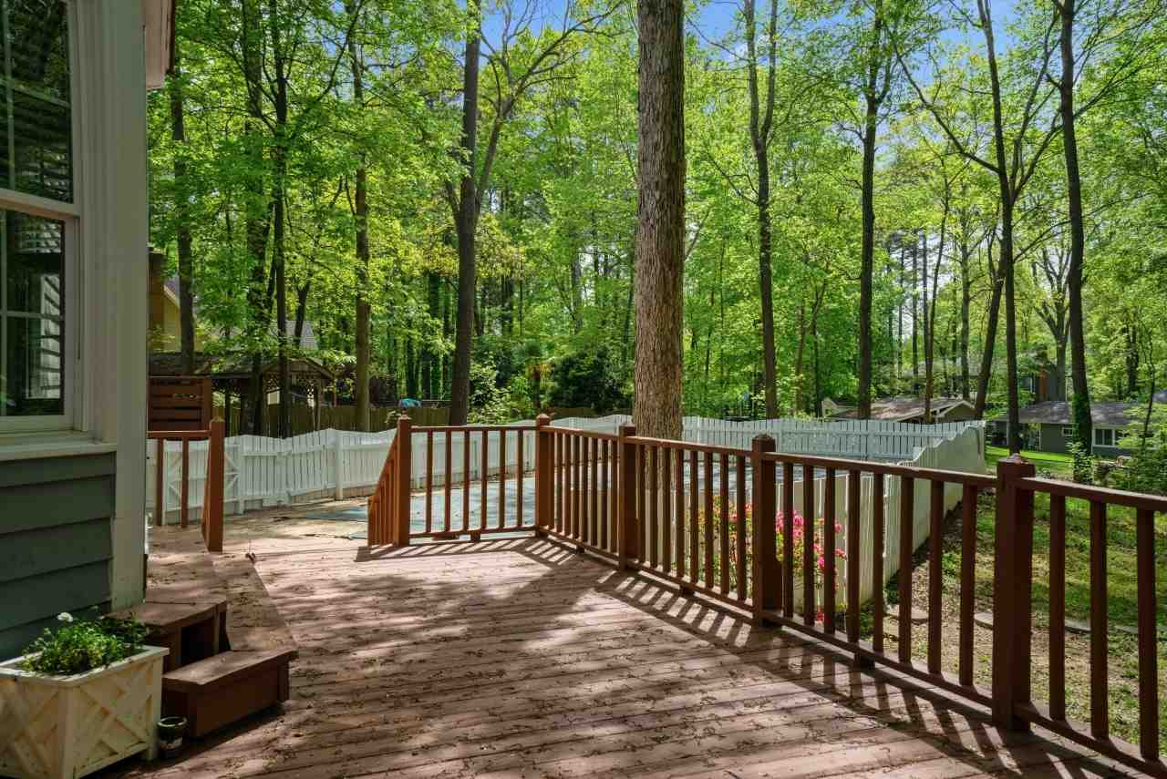 8408 Bells Lake Road Apex, NC 27539 - Photo 24 of 29 Photo 24