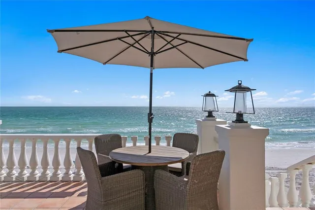 $20,000 | 8440 West Gulf Boulevard, Treasure Island, FL 33706