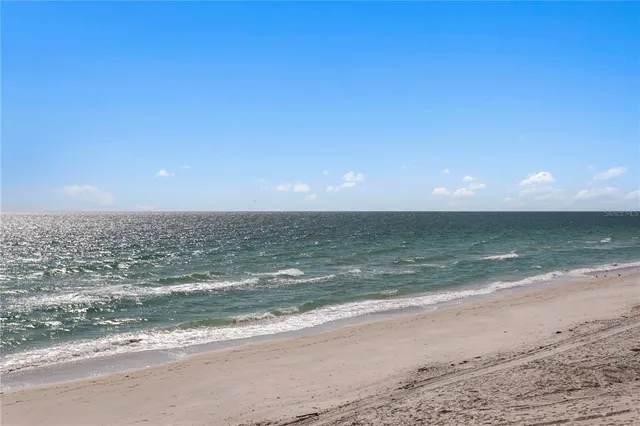 $20,000 | 8440 West Gulf Boulevard, Treasure Island, FL 33706