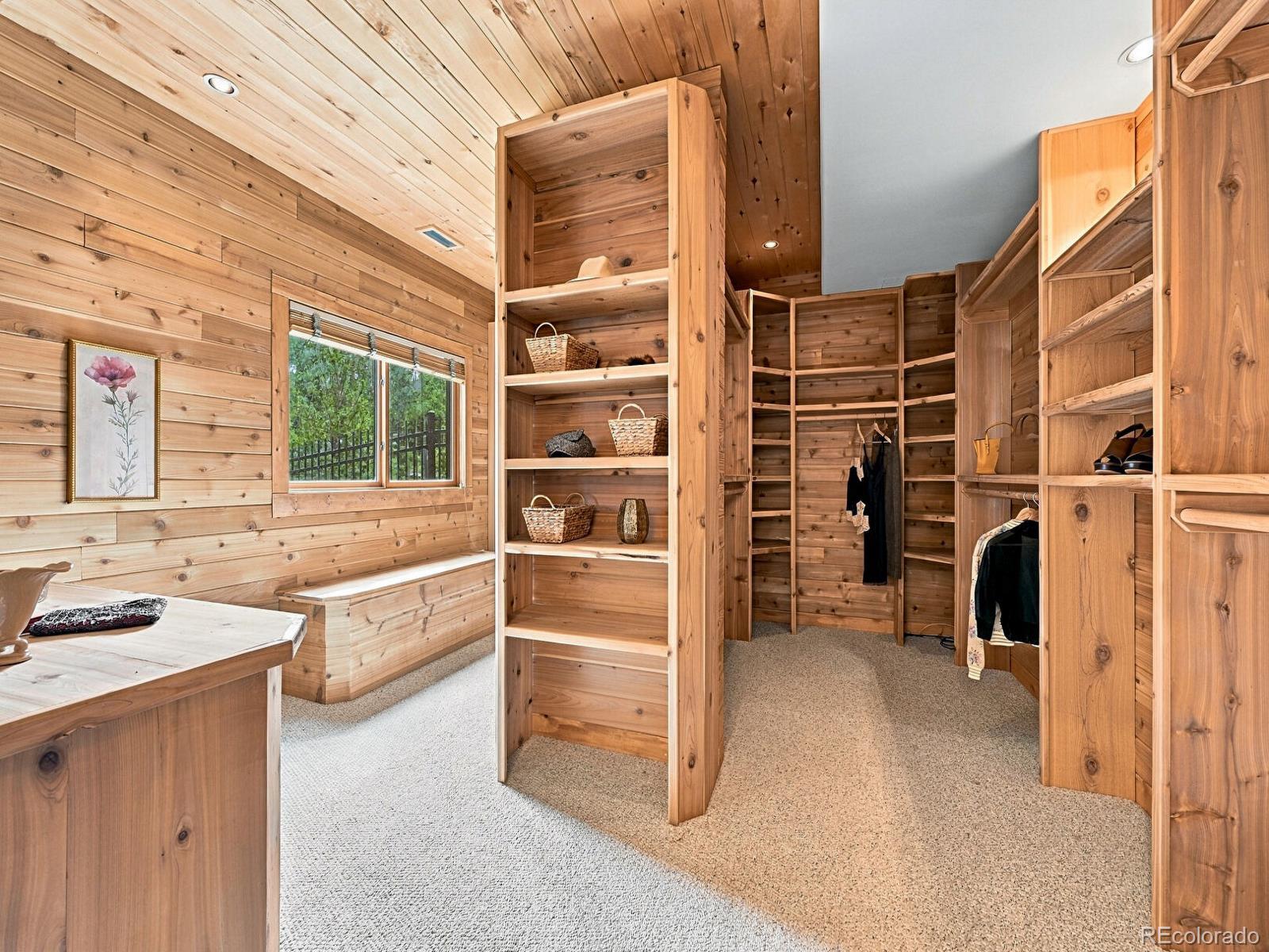 8641 South Warhawk Road Conifer, CO 80433 - Photo 30 of 50 Gallery Image 30