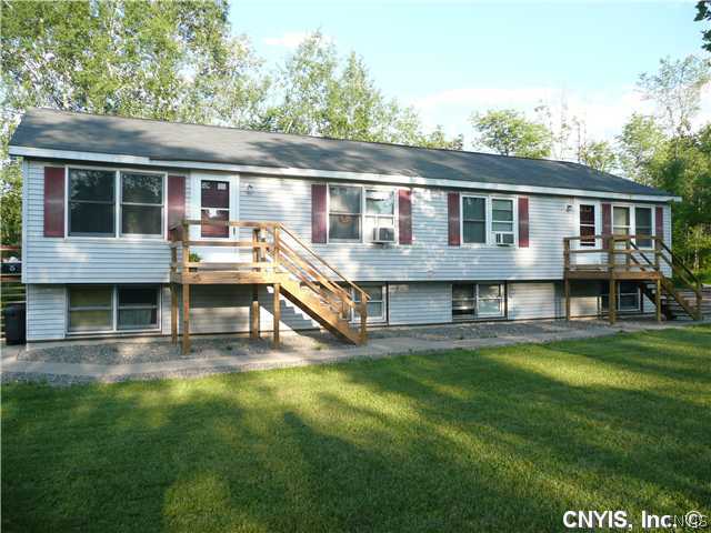 135 Groton Road Dryden, NY 13068 - Photo 1 of 1 Exterior Front