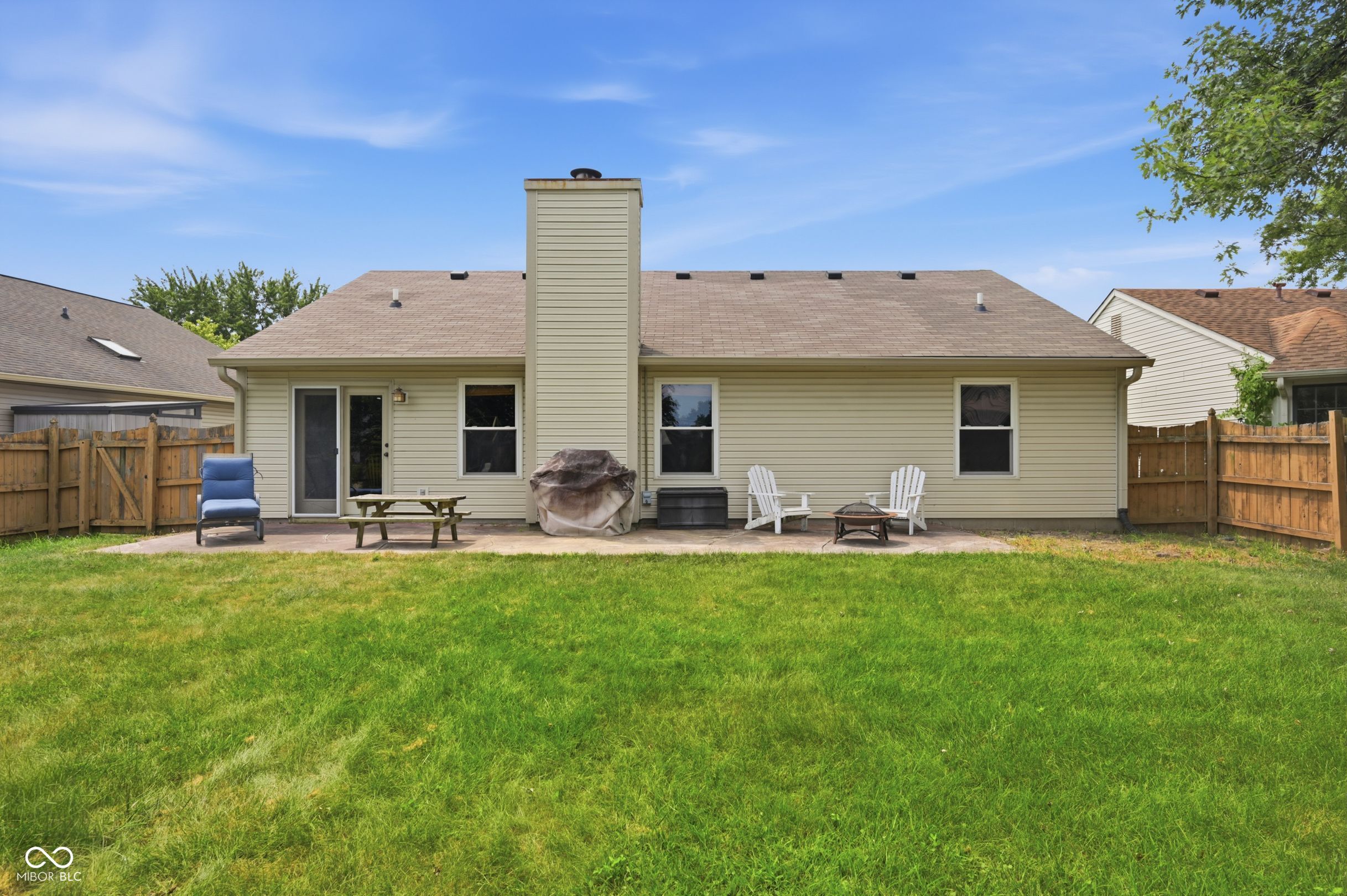 1033 Berwyn Road Whiteland, IN 46184 - Photo 18 of 23 Gallery Image 18