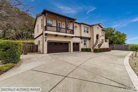 $1,550,000 | 5229 Sunridge Drive, Fairfield, CA 94534