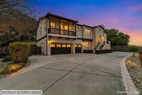 $1,550,000 | 5229 Sunridge Drive, Fairfield, CA 94534