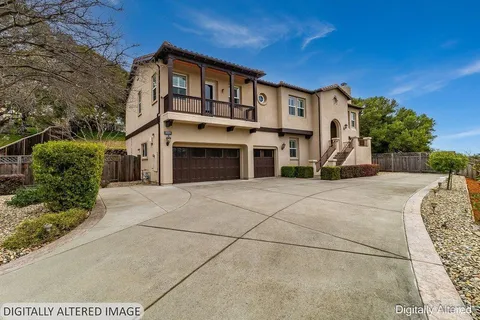 $1,550,000 | 5229 Sunridge Drive, Fairfield, CA 94534