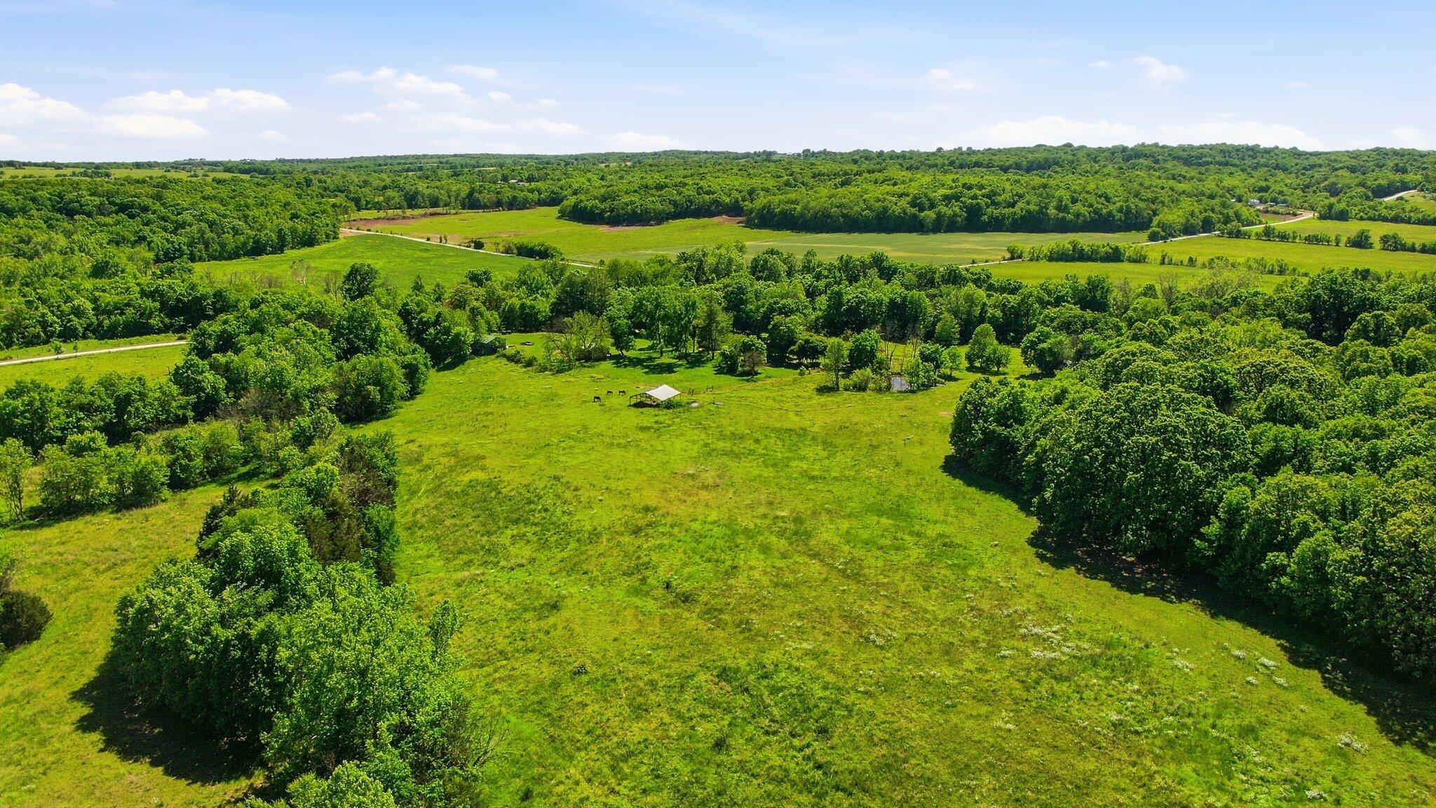243 East 508th Road Aldrich, MO 65601 - Photo 41 of 51 DJI_0491