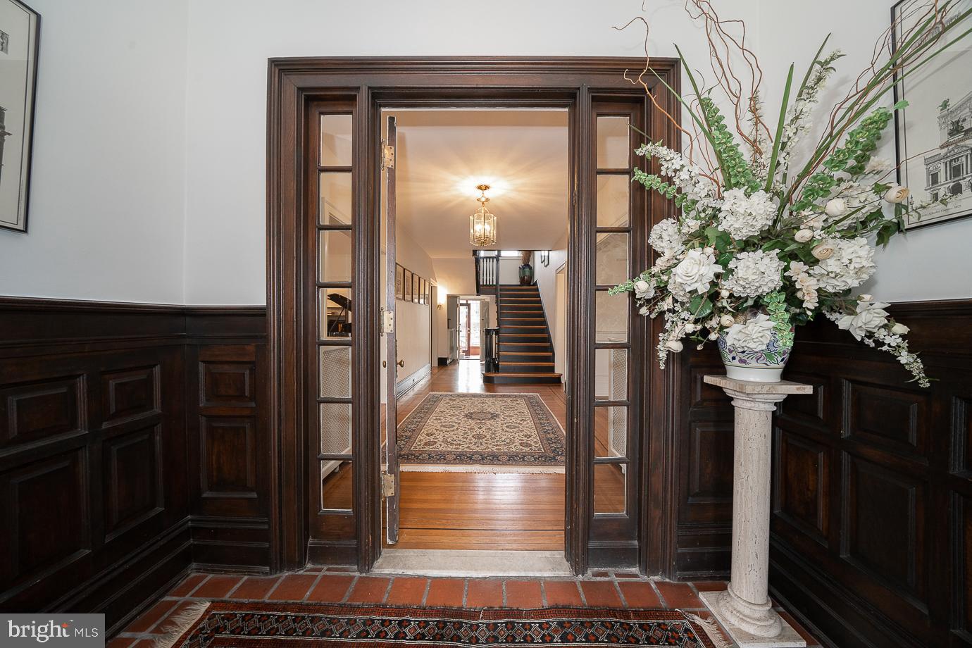 416 Baird Road Merion Station, PA 19066 - Photo 3 of 47 Gallery Image 3