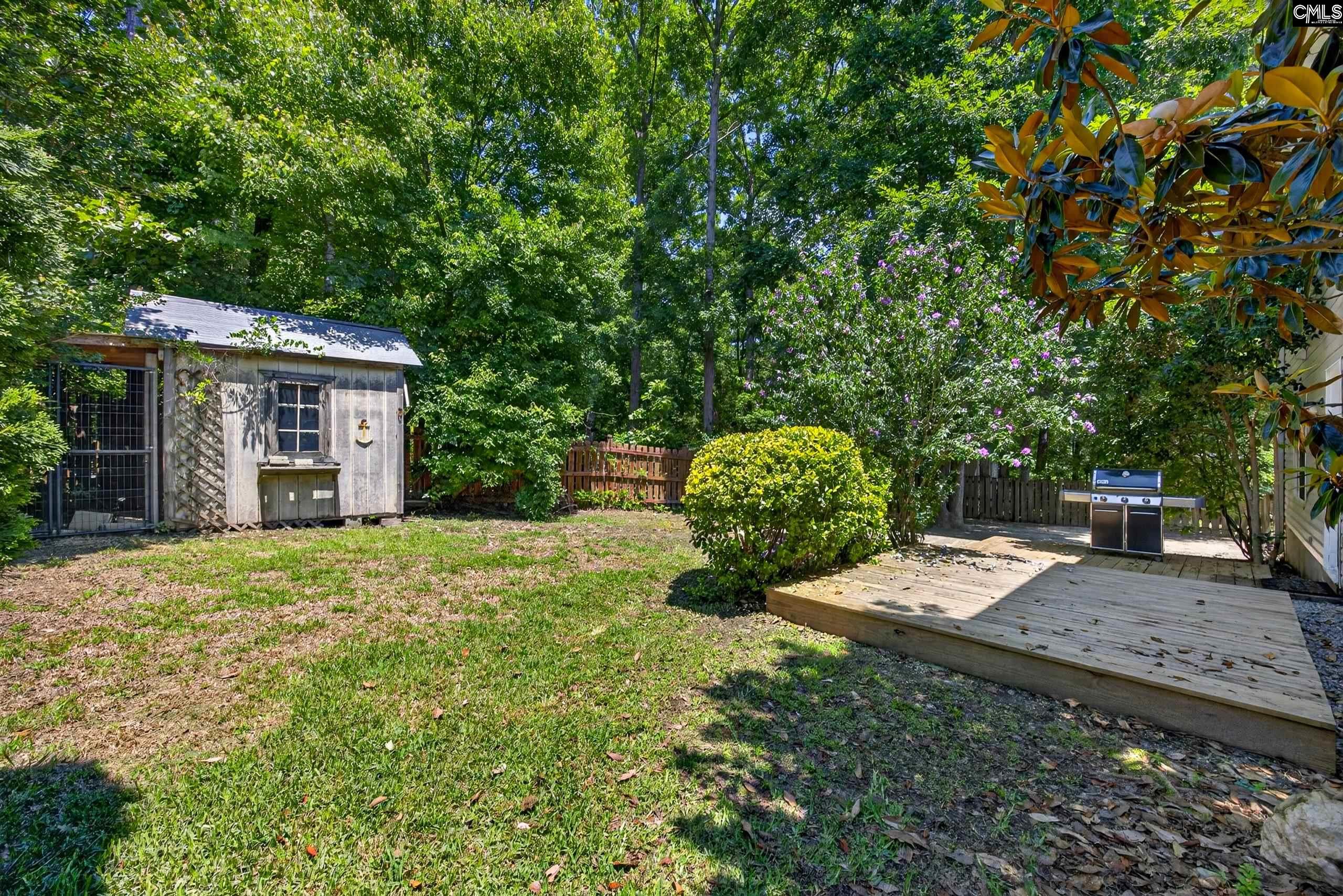 224 Walkbridge Way Chapin, SC 29036 - Photo 41 of 44