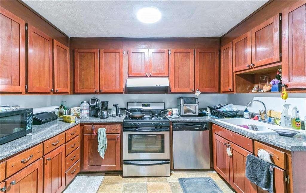 206 Cason Road Cedartown, GA 30125 - Photo 8 of 16 Gallery Image 8