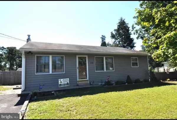$3,200 | 20 Sepulga Drive, Browns Mills, NJ 08015