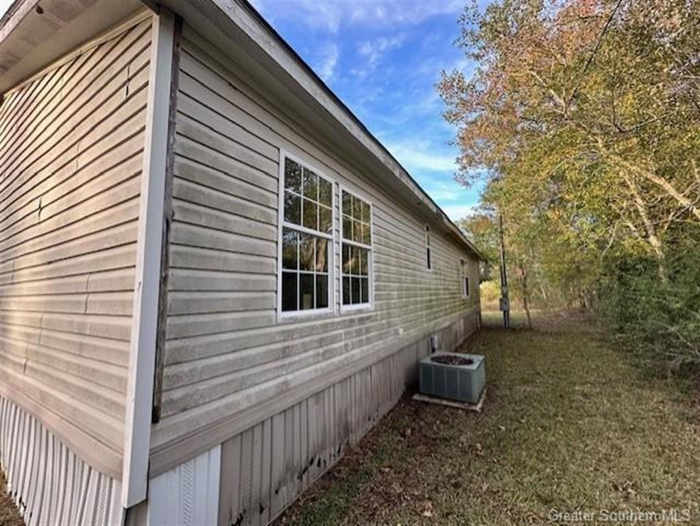 256 Hoffpauir Road Ragley, LA 70657 - Photo 4 of 14
