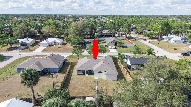 $2,700 | Undisclosed Address, Port St. Lucie, FL 34983