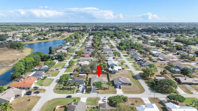 $2,700 | Undisclosed Address, Port St. Lucie, FL 34983