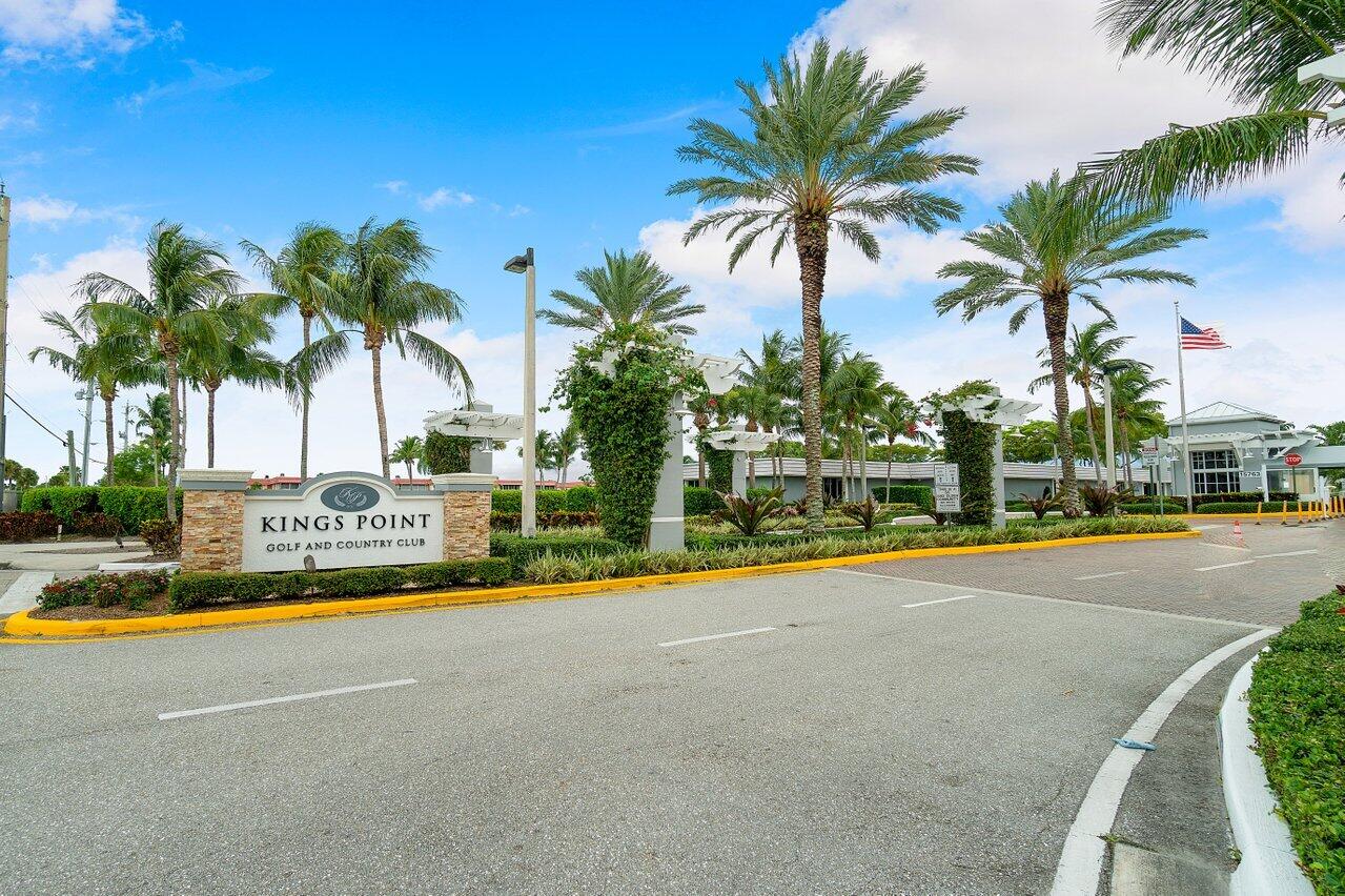 150 Burgandy Way Delray Beach, FL 33484 - Photo 24 of 34 KINGS POINT HAS SO MUCH TO OFFER!
