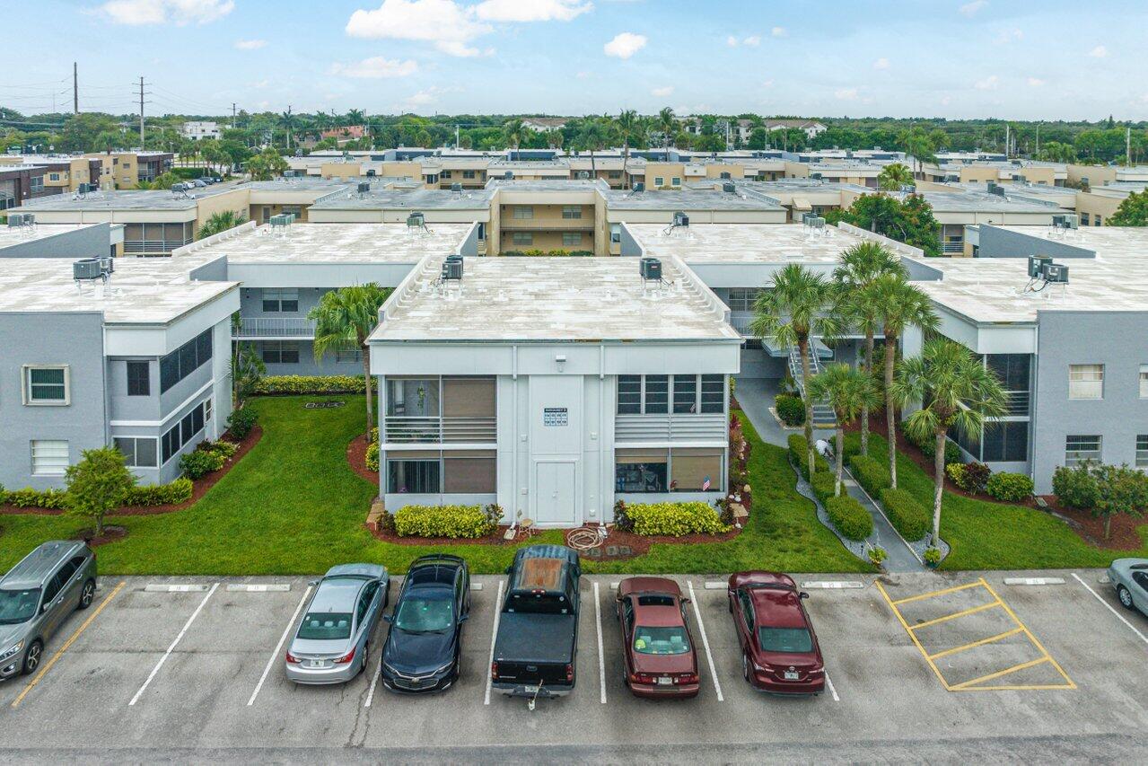 150 Burgandy Way Delray Beach, FL 33484 - Photo 27 of 34 PARKING ASSIGNED PLUS GUEST PARKING