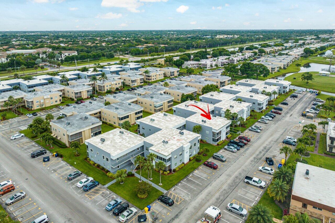 150 Burgandy Way Delray Beach, FL 33484 - Photo 28 of 34 CONVENIENT LOCATION