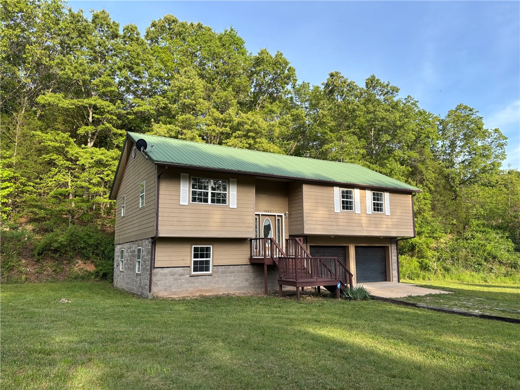 5682 Wade Road North Harrison, AR 72601 - Photo 2 of 42 Gallery Image 2