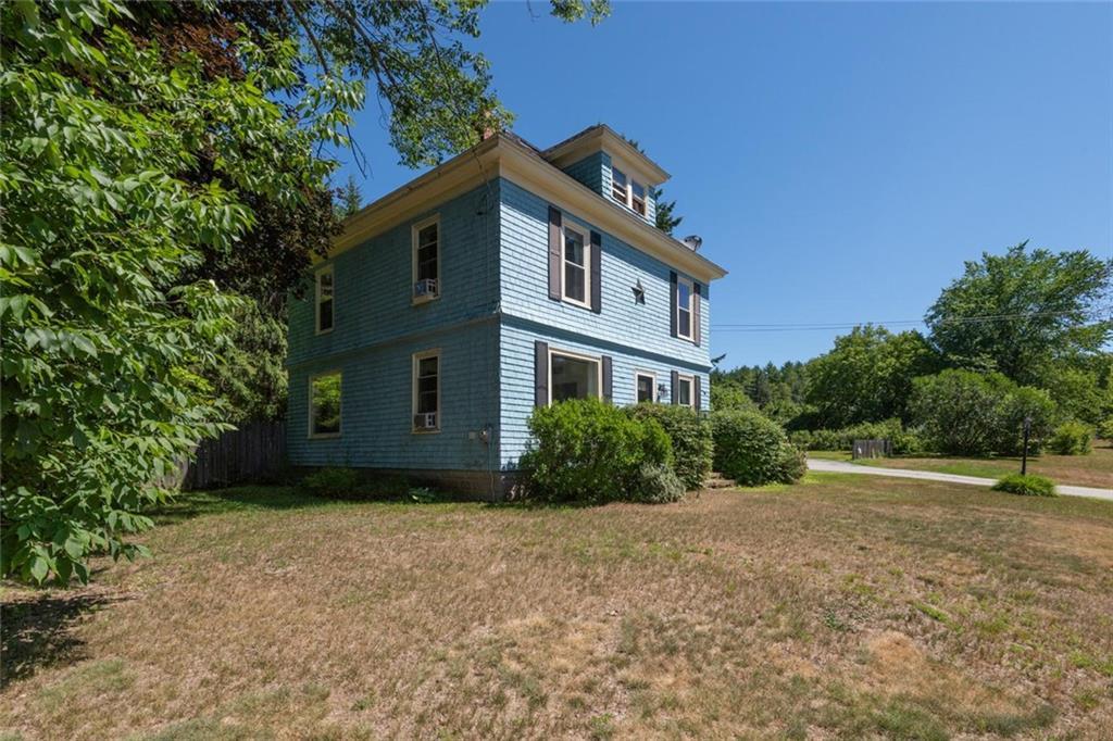 20 Buckfield Road Paris, ME 04281 - Photo 34 of 35 Photo