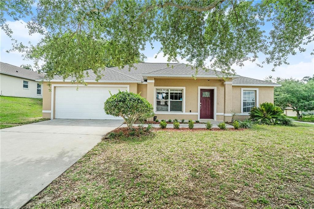 10847 Crescent Ridge Loop Clermont, FL 34711 - Photo 1 of 1