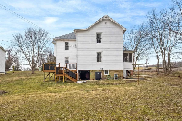 $360,000 | 1681 New Hope And Crimora Road, Crimora, VA 24431