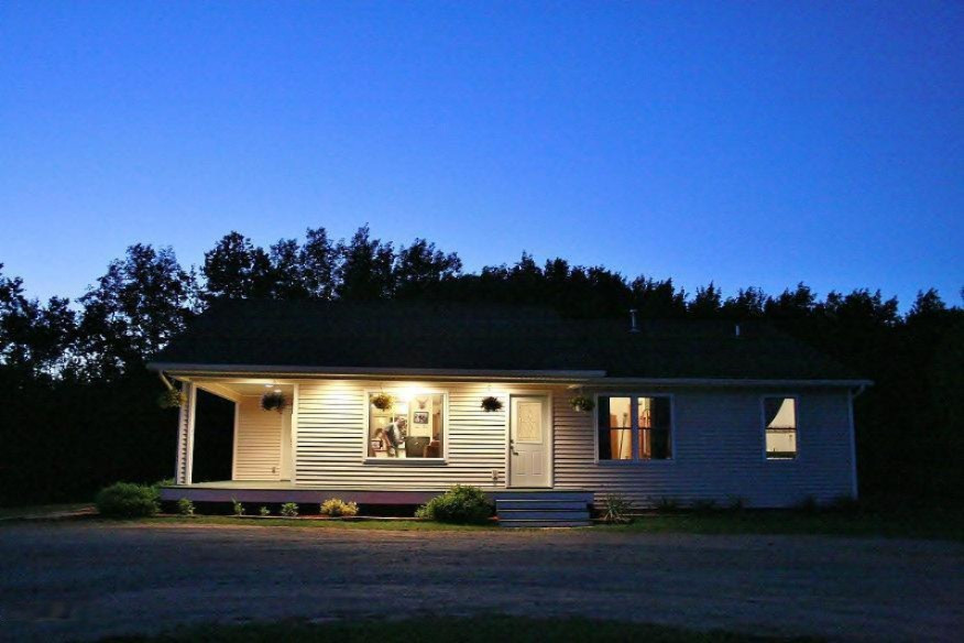 8176 Schmeid Road Lakeview, MI 48850 - Photo 3 of 32 shmied RDDD 002