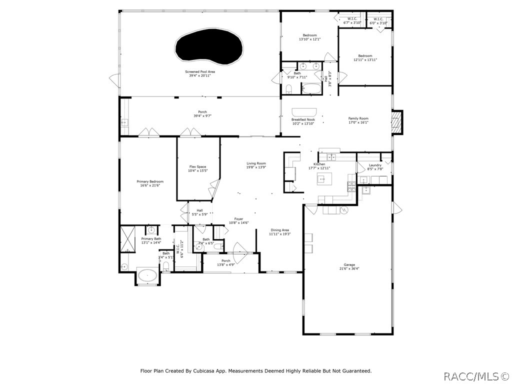 4161 North Longvalley Road Hernando, FL 34442 - Photo 3 of 71