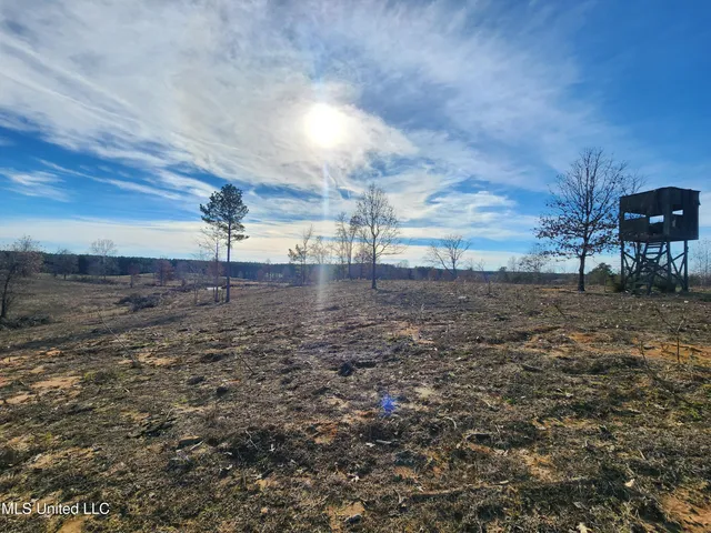 $150,000 | 0 Steward Road, Senatobia, MS 38668