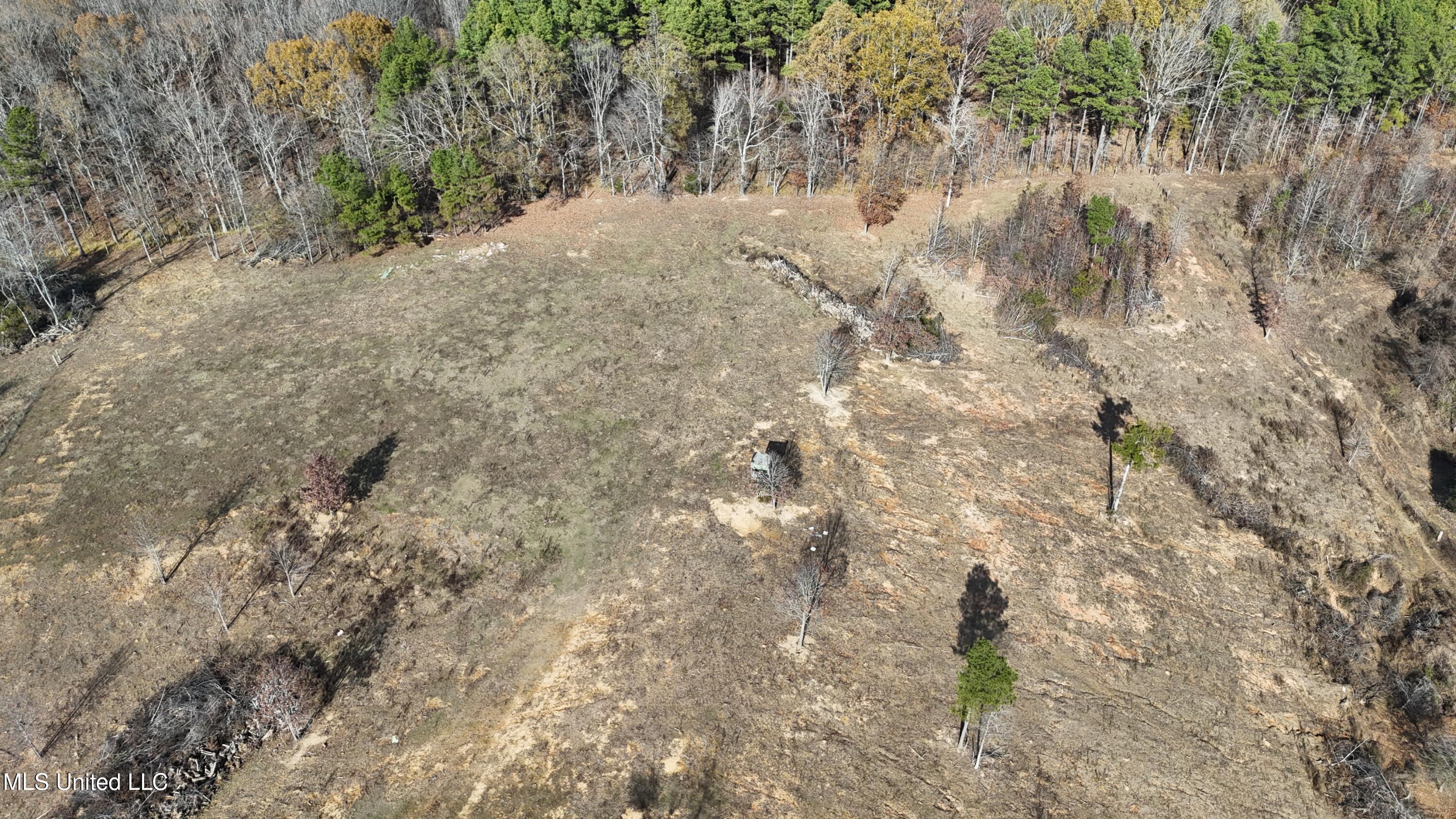 0 Steward Road Senatobia, MS 38668 - Photo 19 of 24 DJI_20251211140528_0732_D