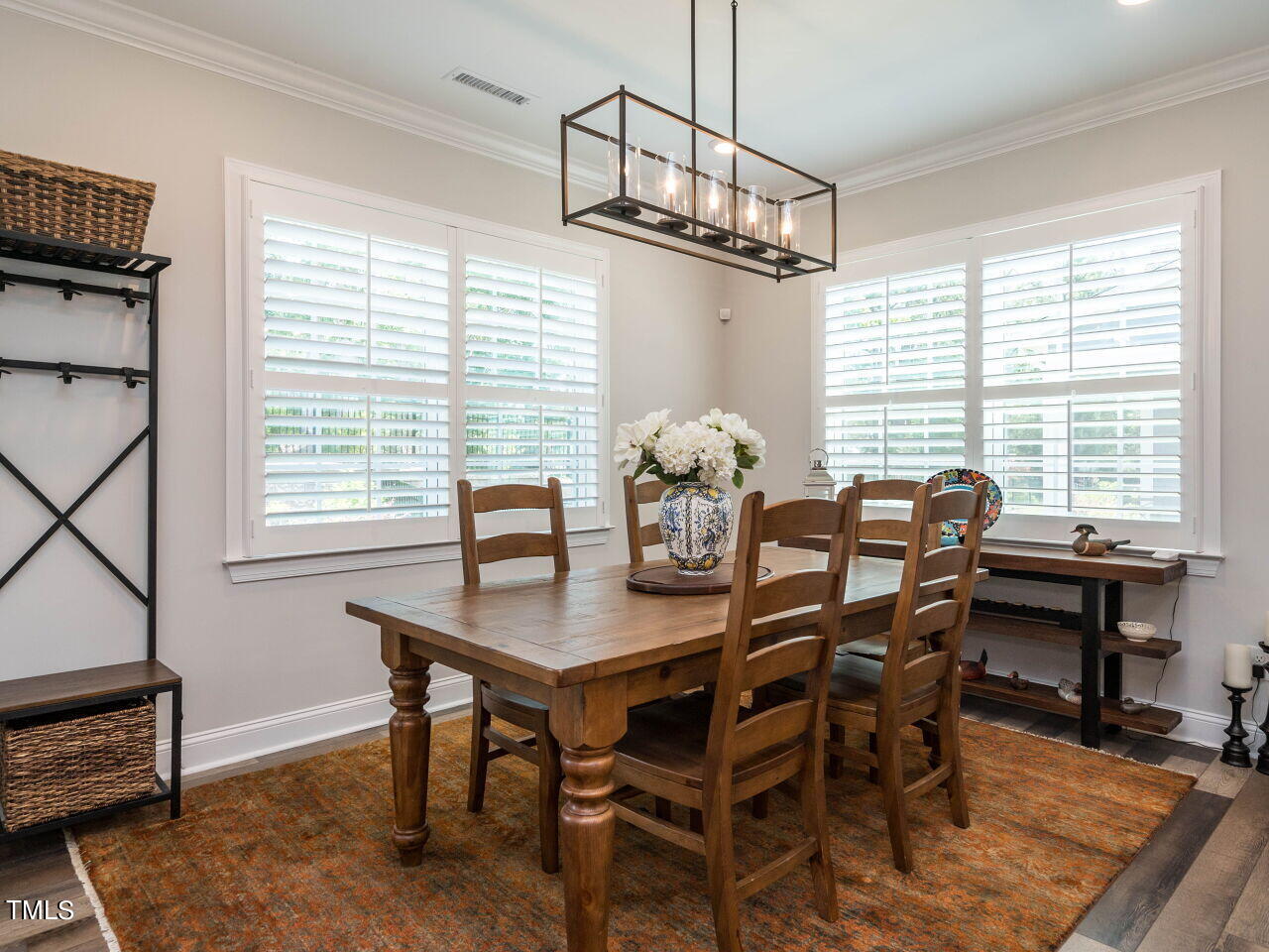 178 Mahogany Run Raleigh, NC 27610 - Photo 12 of 32 016-1280x960-breakfast-area