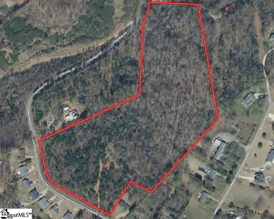 $1,900,000 | 0 Cardinal Drive, Easley, SC 29642