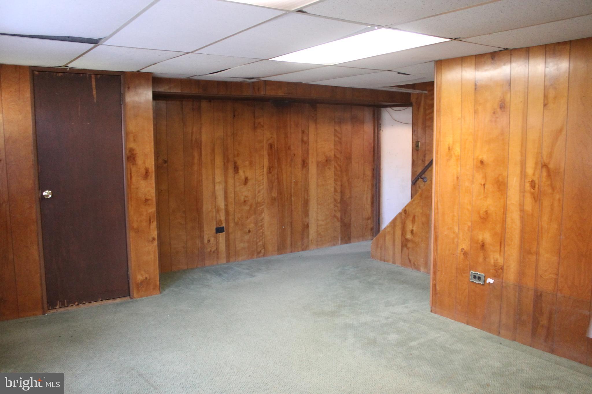 12313 Medford Road Philadelphia, PA 19154 - Photo 14 of 25 Basement