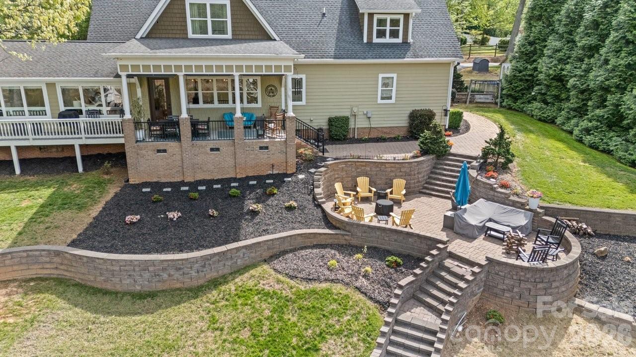 347 Whippoorwill Road Mooresville, NC 28117 - Photo 9 of 37