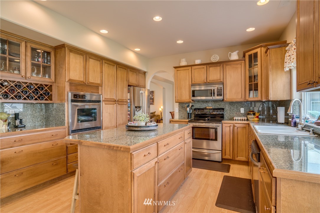 413 Lars Lane Wenatchee, WA 98801 - Photo 11 of 33 Gallery Image 11