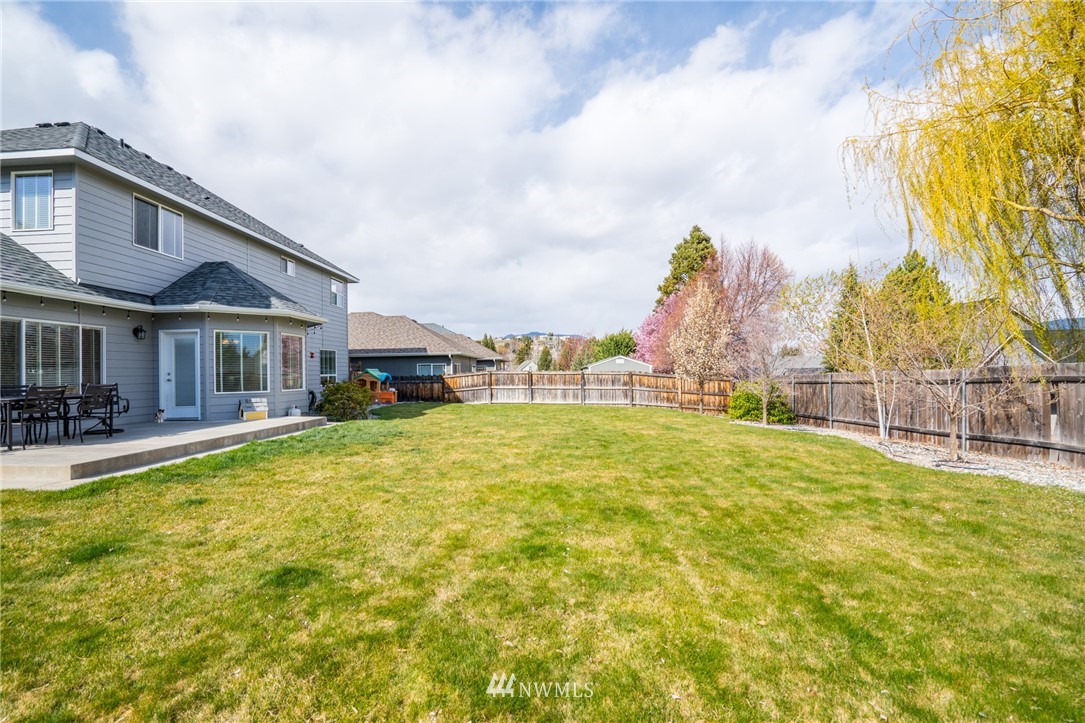 413 Lars Lane Wenatchee, WA 98801 - Photo 26 of 33 Gallery Image 26