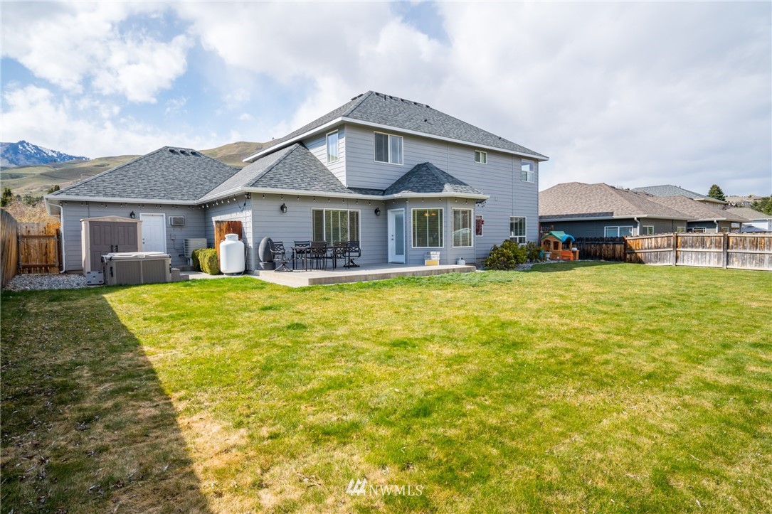 413 Lars Lane Wenatchee, WA 98801 - Photo 27 of 33 Gallery Image 27