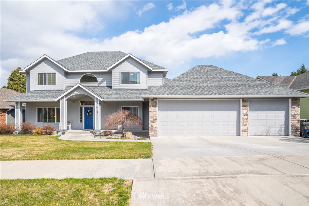 413 Lars Lane Wenatchee, WA 98801 - Photo 32 of 33 Gallery Image 32