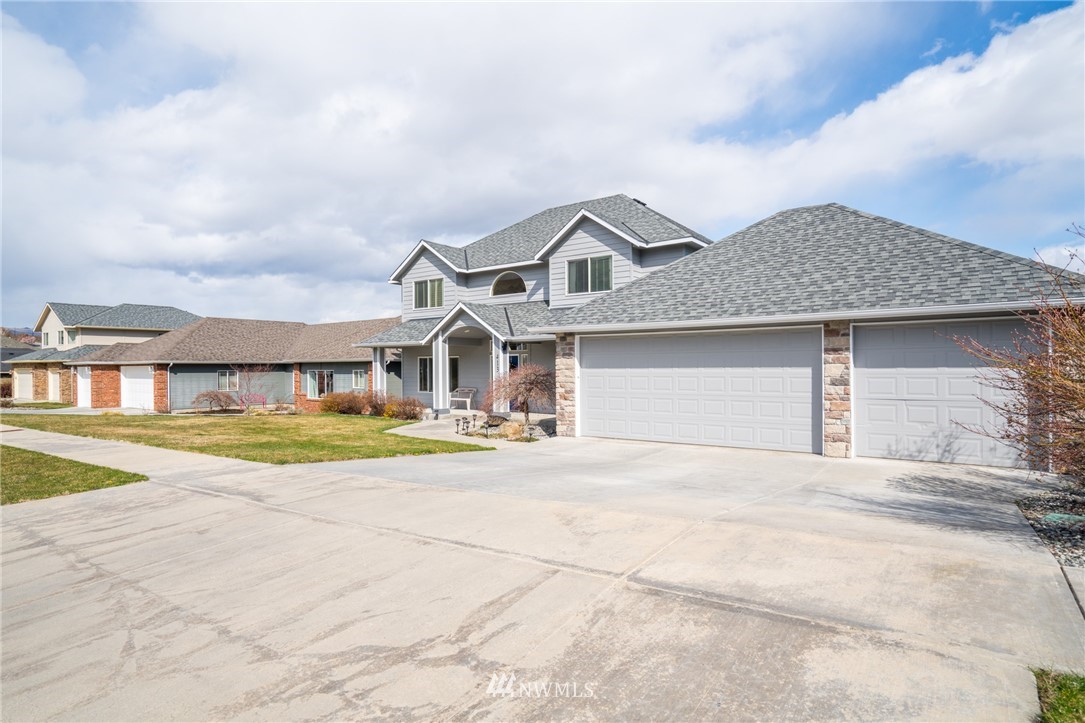 413 Lars Lane Wenatchee, WA 98801 - Photo 33 of 33 Gallery Image 33