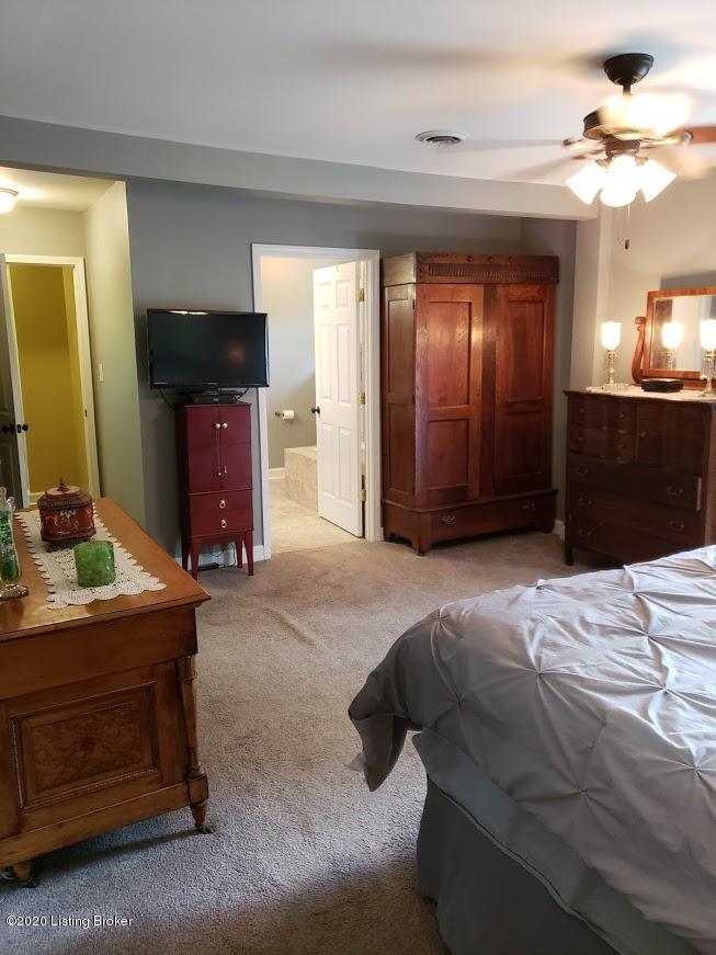 2800 Timber Hill Road Louisville, KY 40214 - Photo 38 of 83 Master Bedroom