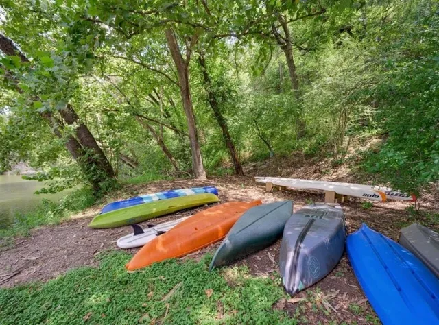 $7,000 | 3 Hull Circle, Austin, TX 78746