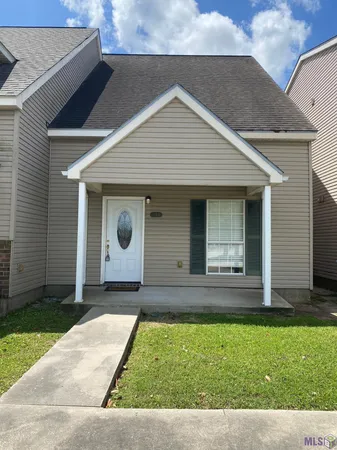 $179,000 | 104 B Ramey Road, Unit B, Houma, LA 70360