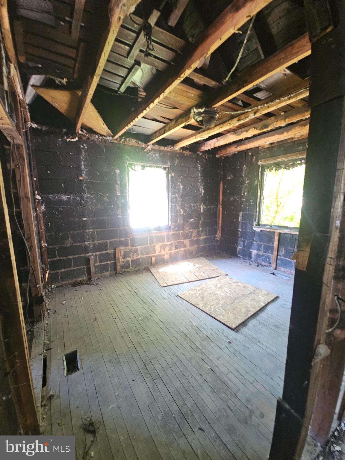 515 Old Home Road Baltimore, MD 21206 - Photo 18 of 22