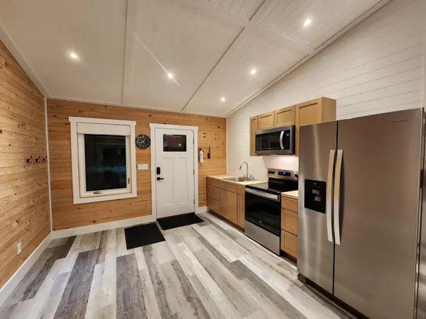 $249,000 | 21 Eilidh Lane, Unit 1, Belfast, ME 04915